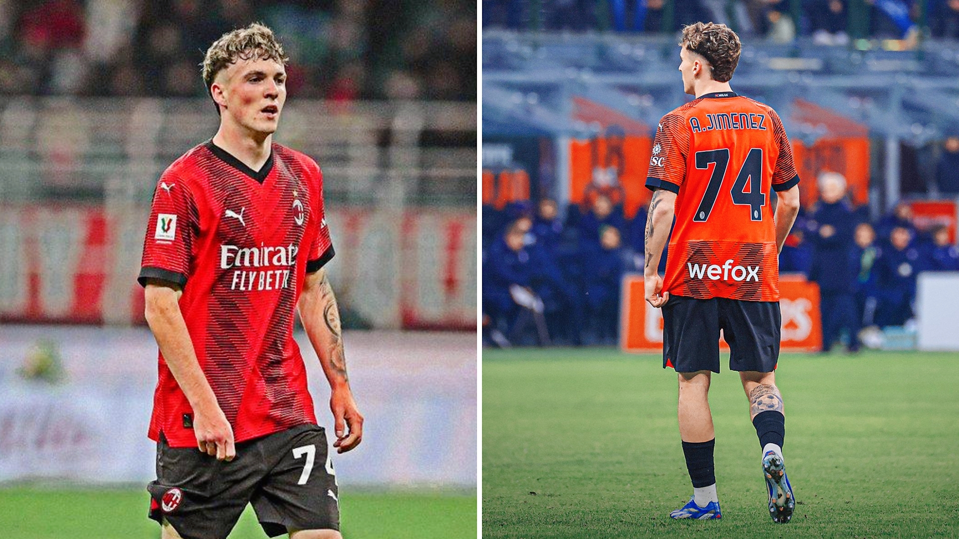 皇马绝杀AC米兰,孙兴慜补时绝平意甲 皇马绝杀AC米兰,孙兴慜补时绝平意甲