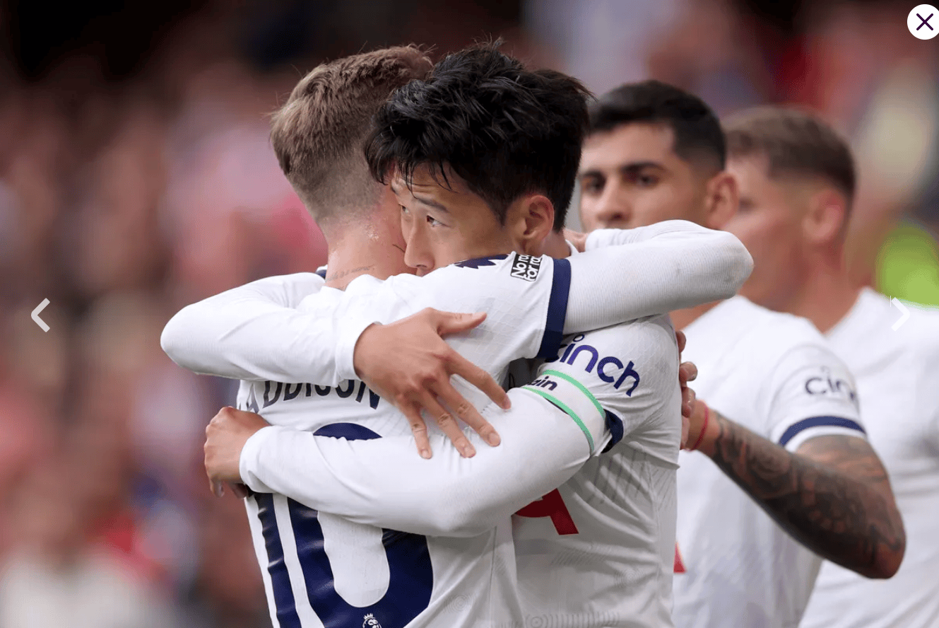 切尔西绝杀莱比锡,孙兴慜扑点救主英超 切尔西绝杀莱比锡,孙兴慜扑点救主英超