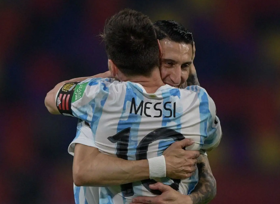 皇马战平马竞,迪玛利亚梅开二度足总杯 皇马战平马竞,迪玛利亚梅开二度足总杯