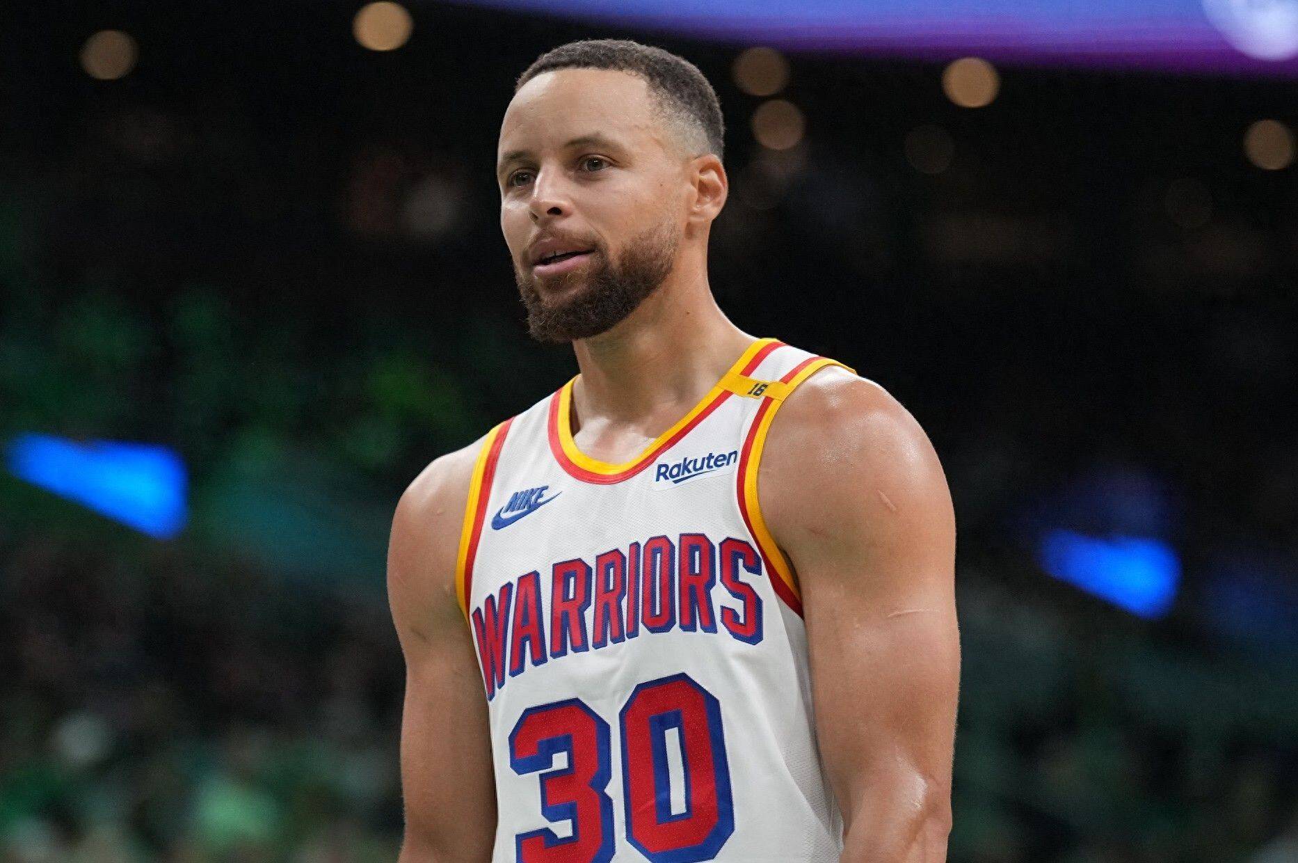 华体会登录-篮网队大胜勇士队，创造赛季最大分差