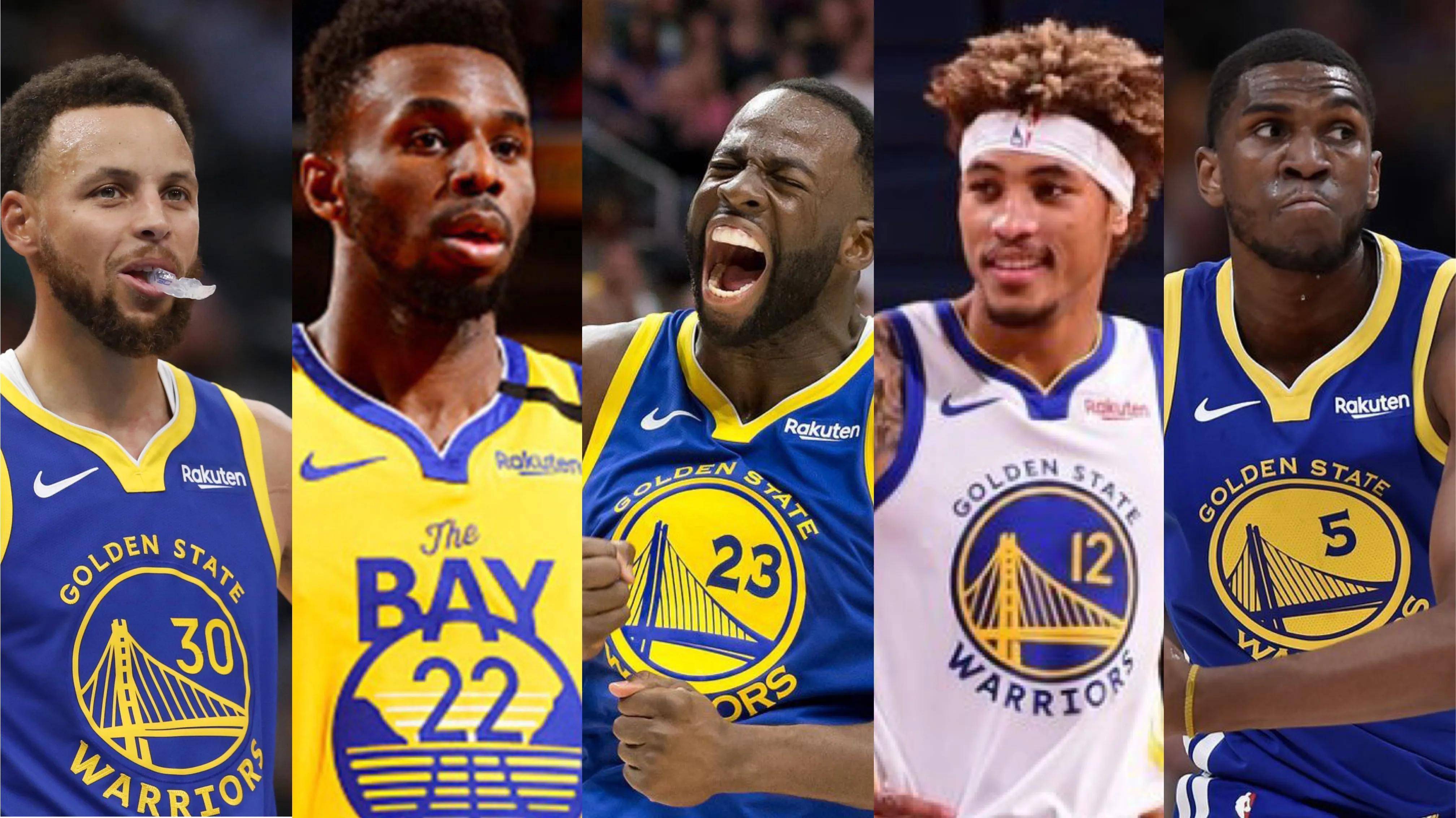 篮网队大胜勇士队，创造赛季最大分差