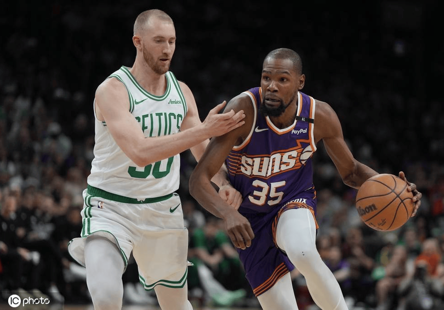 华体会下载-勇士惨败凯尔特人，杜兰特状态堪忧的简单介绍