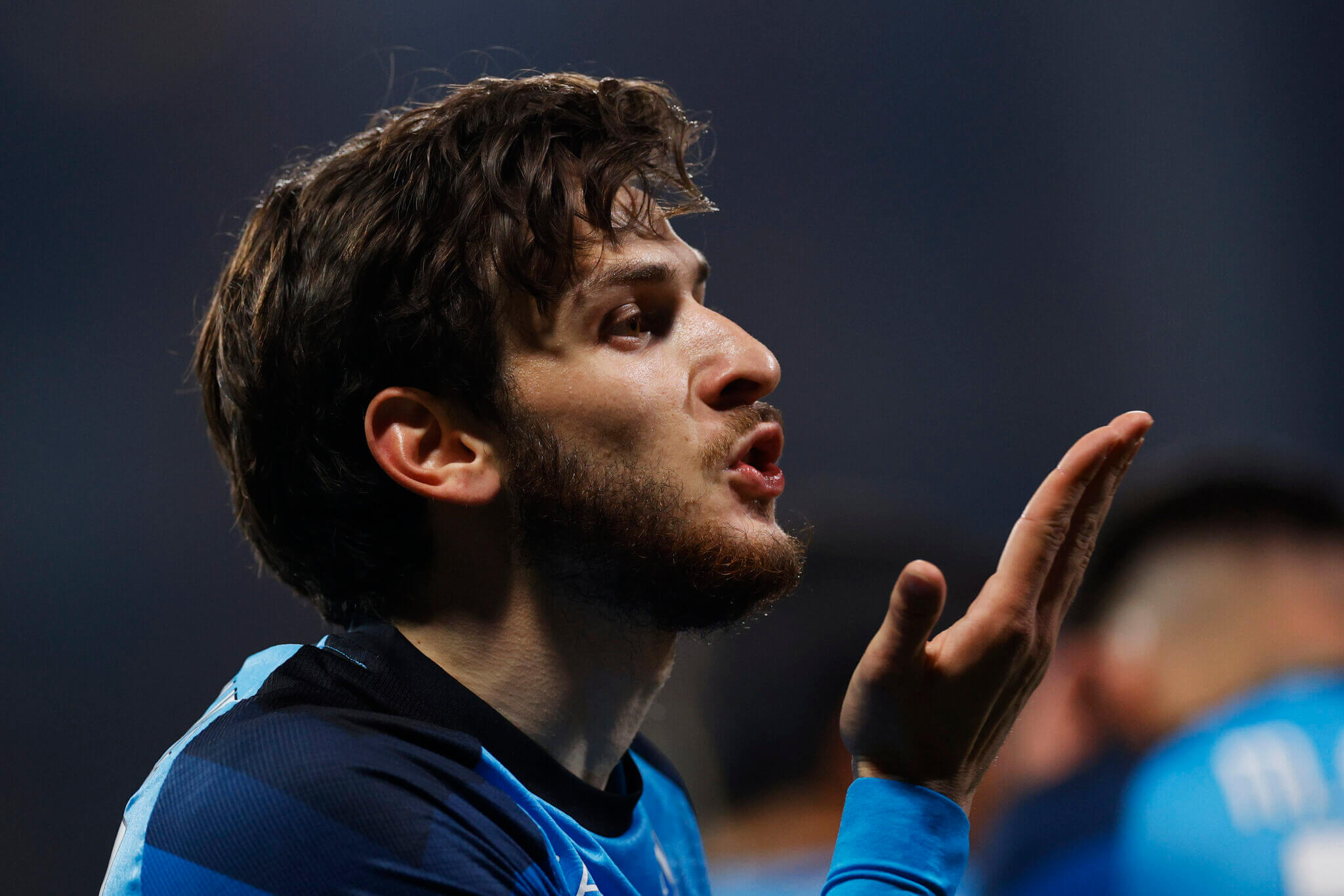 华体会网址-皇马战平那不勒斯，卡瓦尼梅开二度意甲的简单介绍