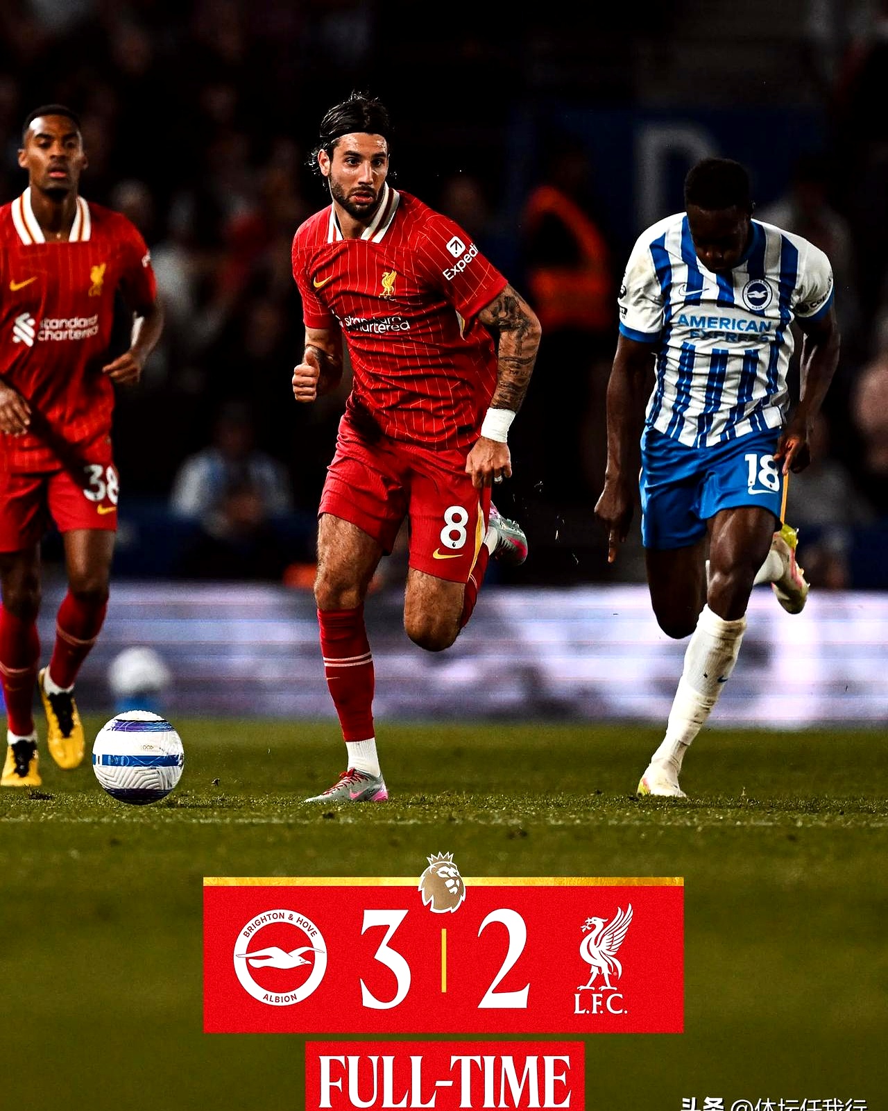 关于利物浦绝杀里昂,范戴克补时绝平德甲的信息 关于利物浦绝杀里昂,范戴克补时绝平德甲的信息