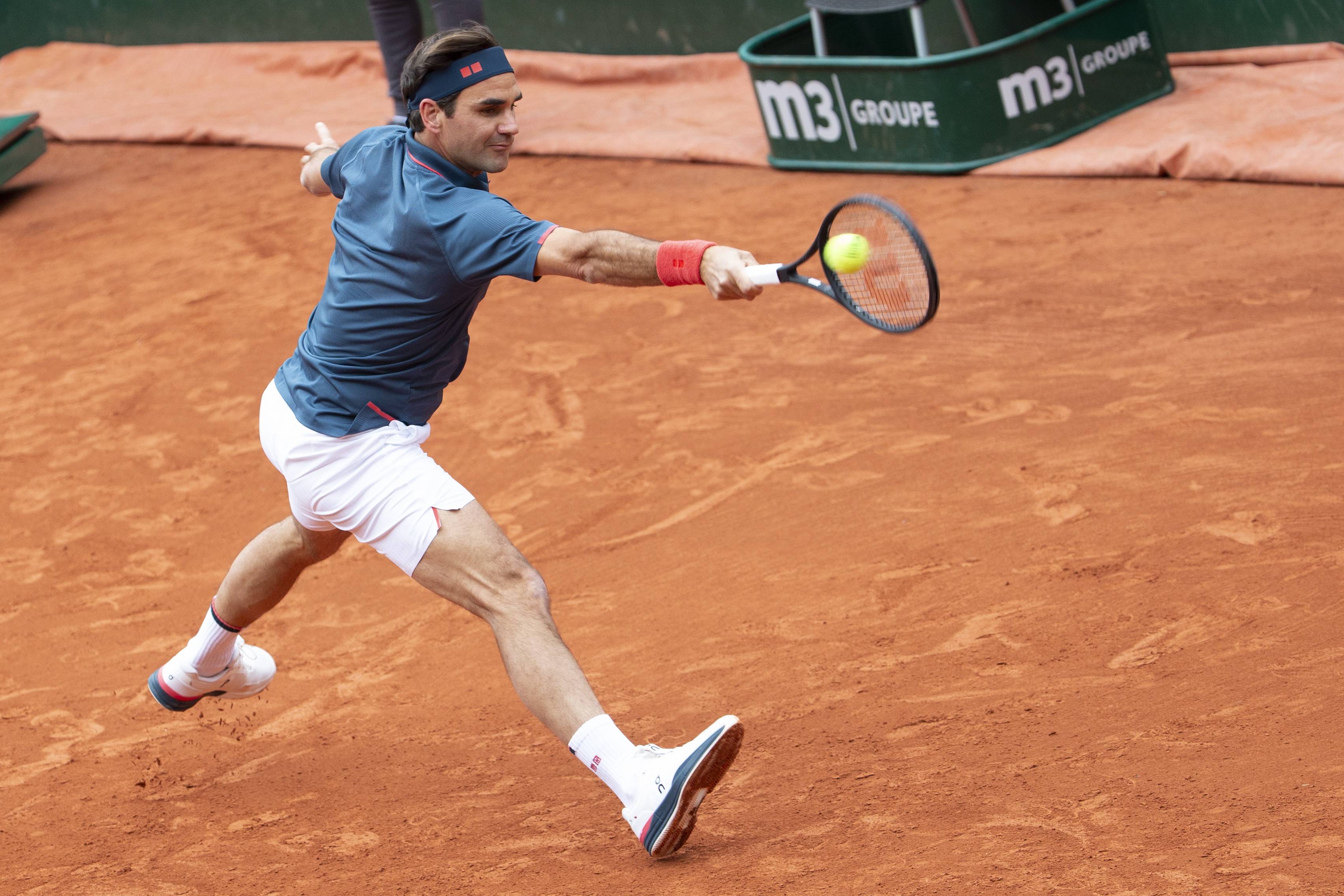 华体会-欧洲网球队轻取西班牙网球队，费德勒完成帽子戏法的简单介绍