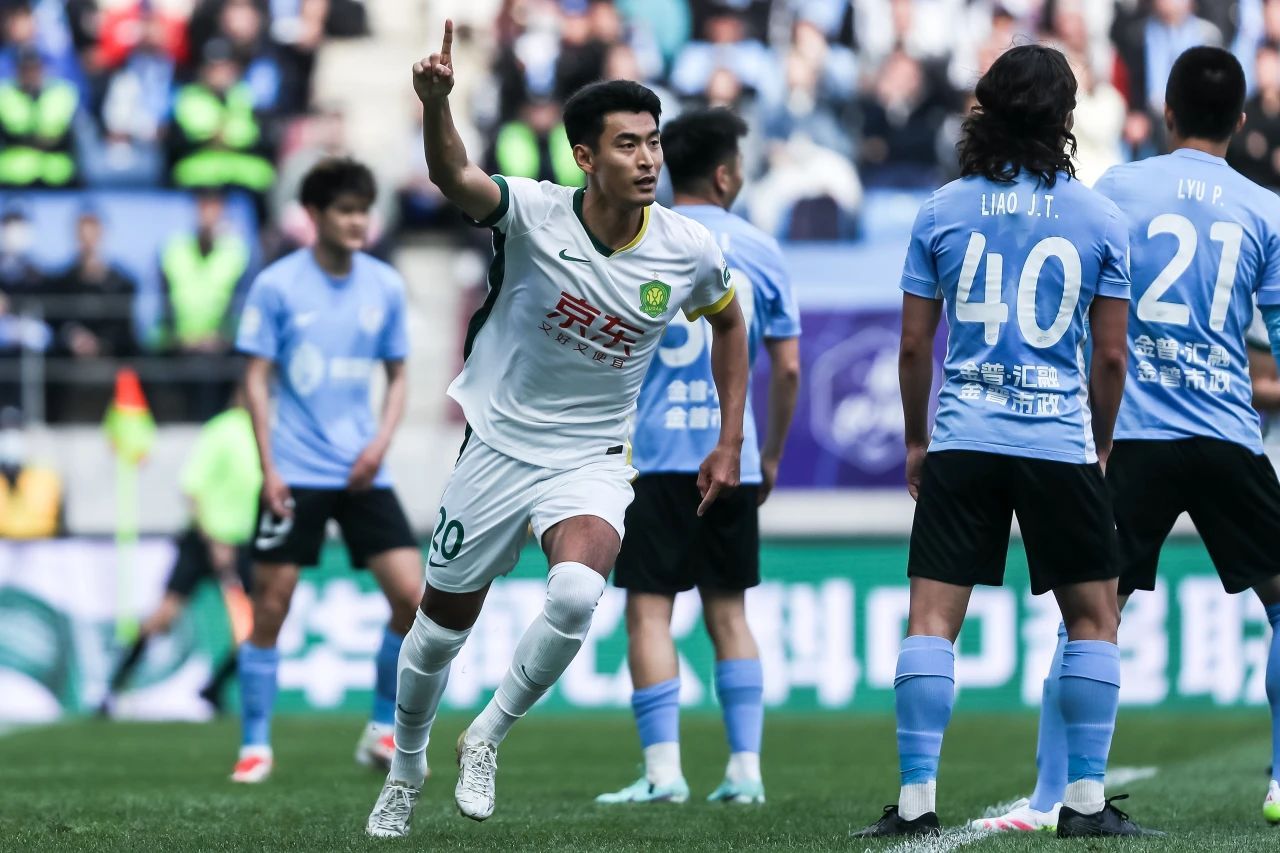 华体会登陆-关于广州富力主场逆转击败北京中赫国安，取得胜利的信息