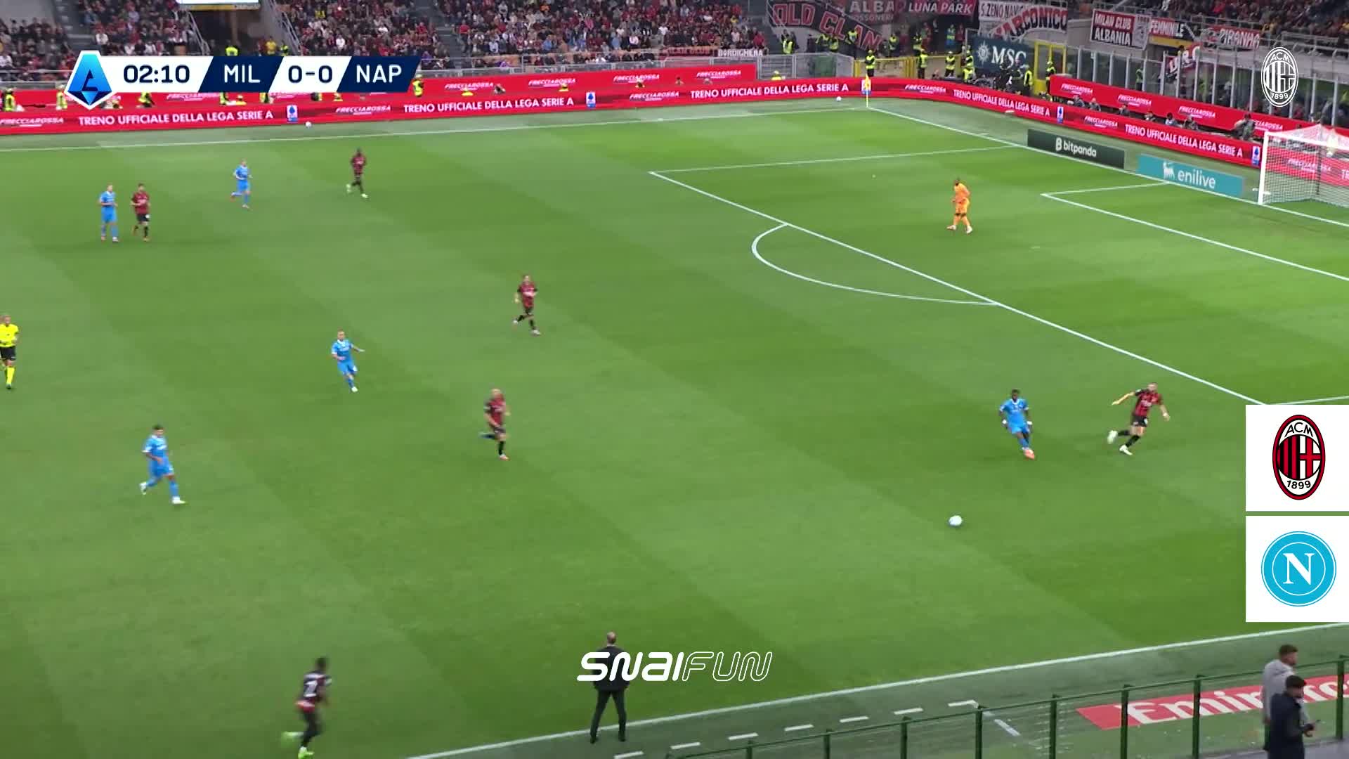 包含那不勒斯不敌AC米兰-战术失误的词条 包含那不勒斯不敌AC米兰-战术失误的词条