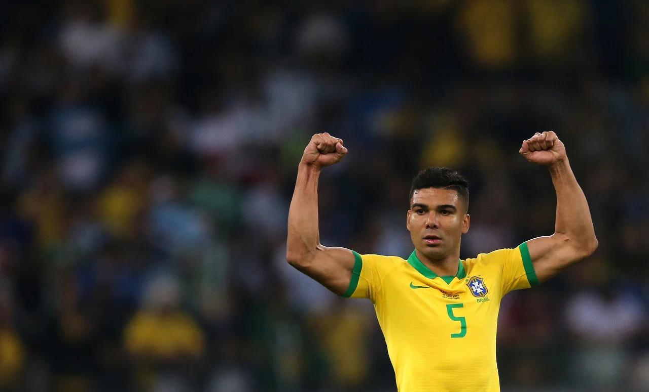 巴西排球队实力出击,摘得冠军 巴西排球队实力出击,摘得冠军