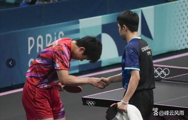 华体会网址-关于法国乒乓球队鏖战奥地利乒乓球队，张本智和统治全场的信息