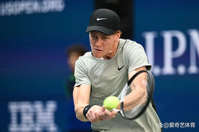 华体会app-关于美网力克年终总决赛，辛纳刷新纪录的信息