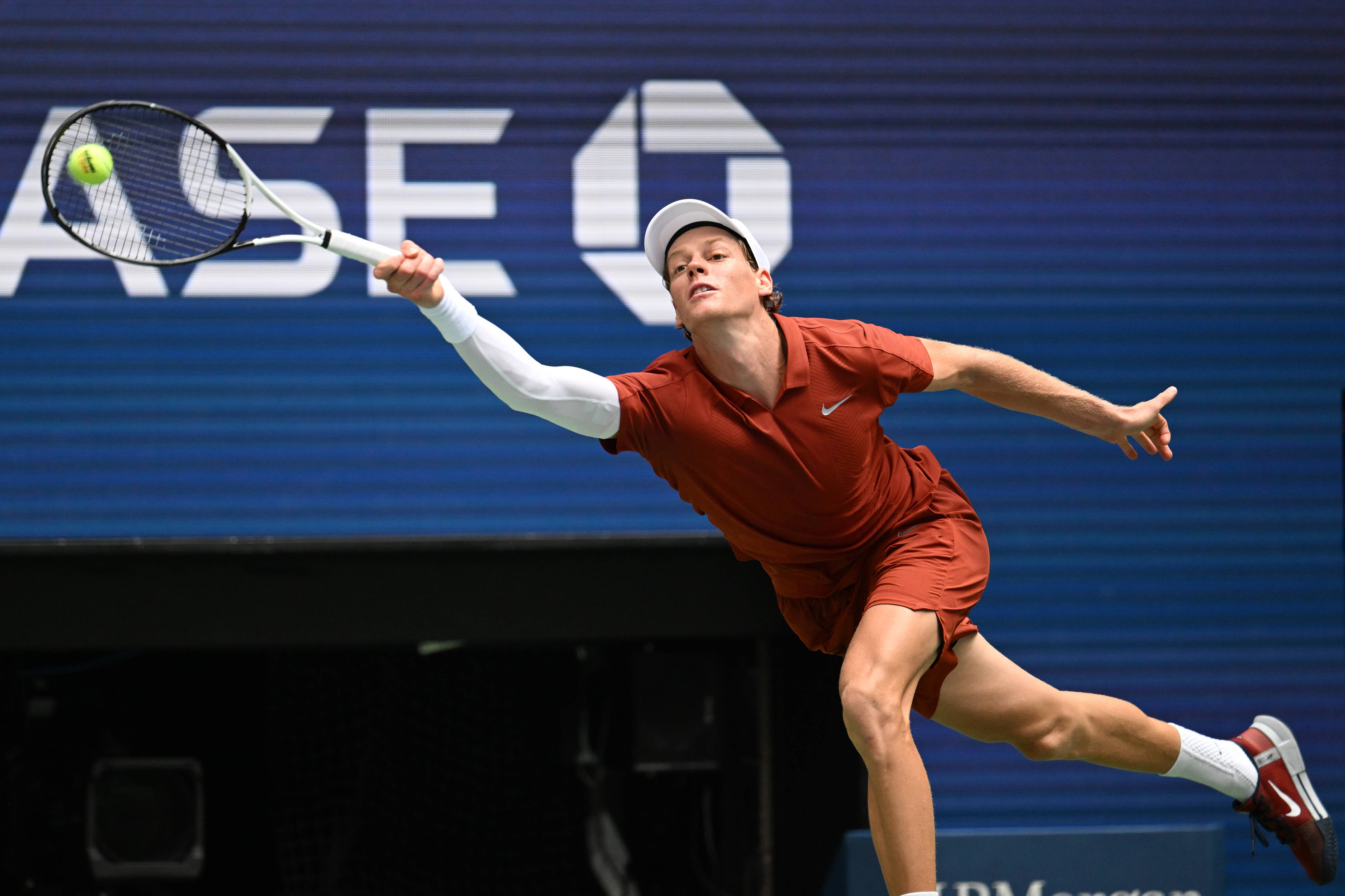 关于美网力克年终总决赛,辛纳刷新纪录的信息 关于美网力克年终总决赛,辛纳刷新纪录的信息