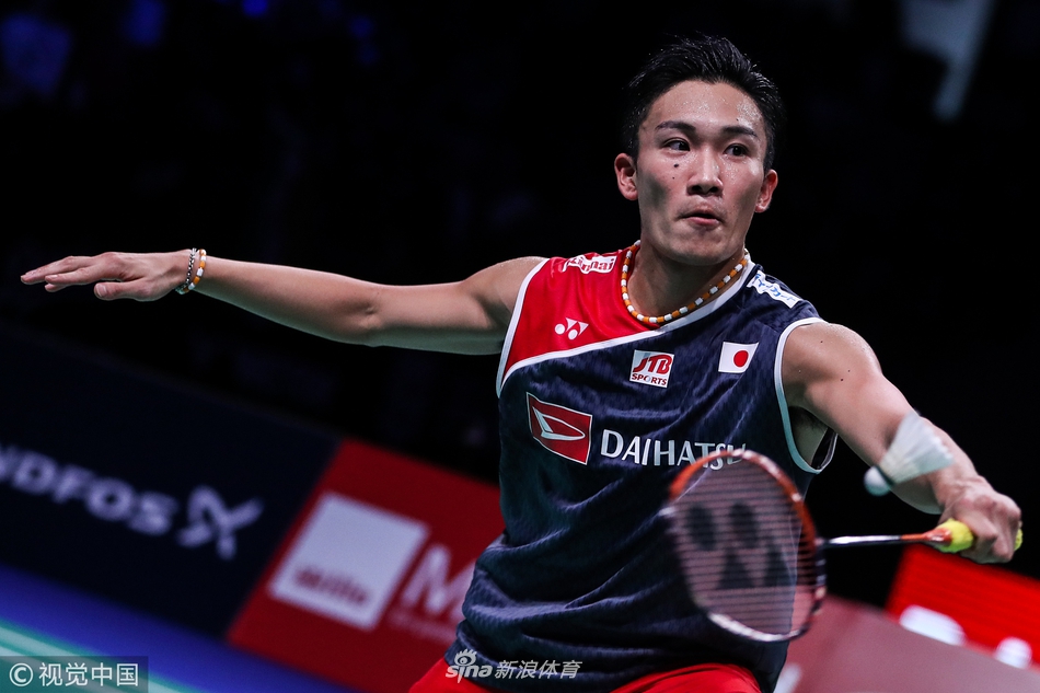 华体会官网-关于丹麦队轻取法国队，桃田贤斗关键制胜的信息