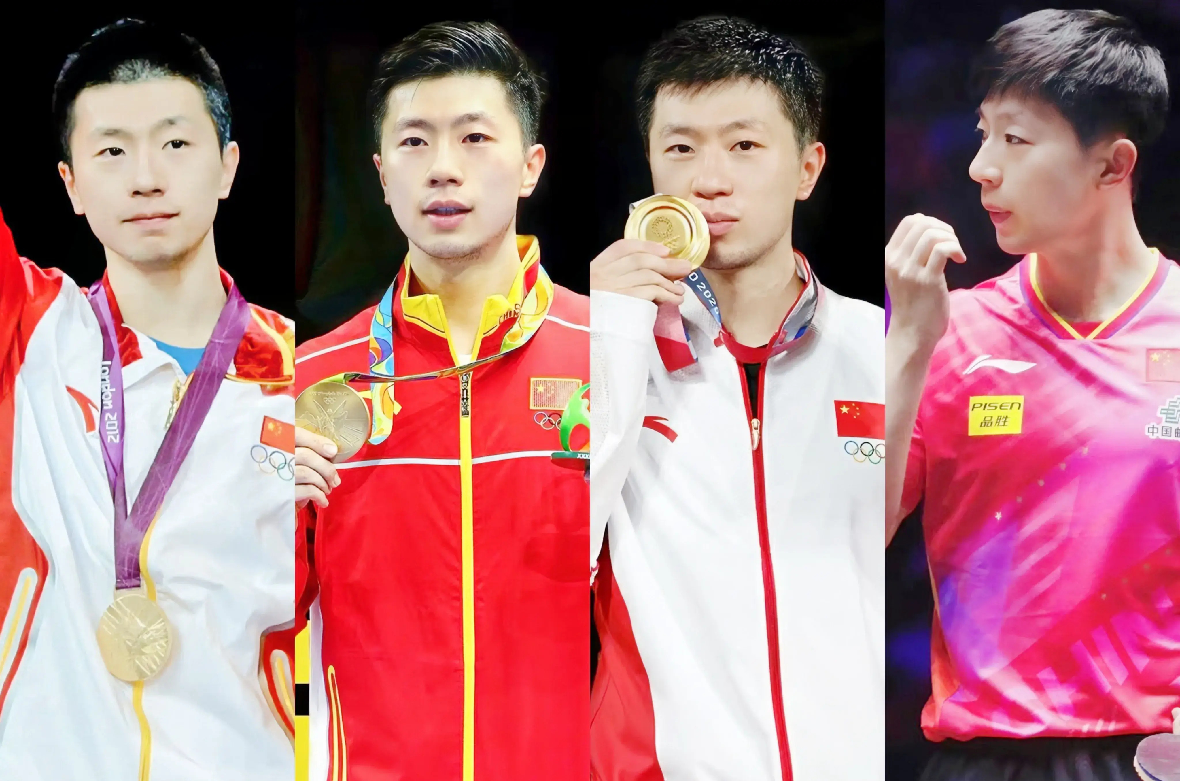 日本乒乓球队血洗中国乒乓球队,马龙完成帽子戏法的简单介绍 日本乒乓球队血洗中国乒乓球队,马龙完成帽子戏法的简单介绍