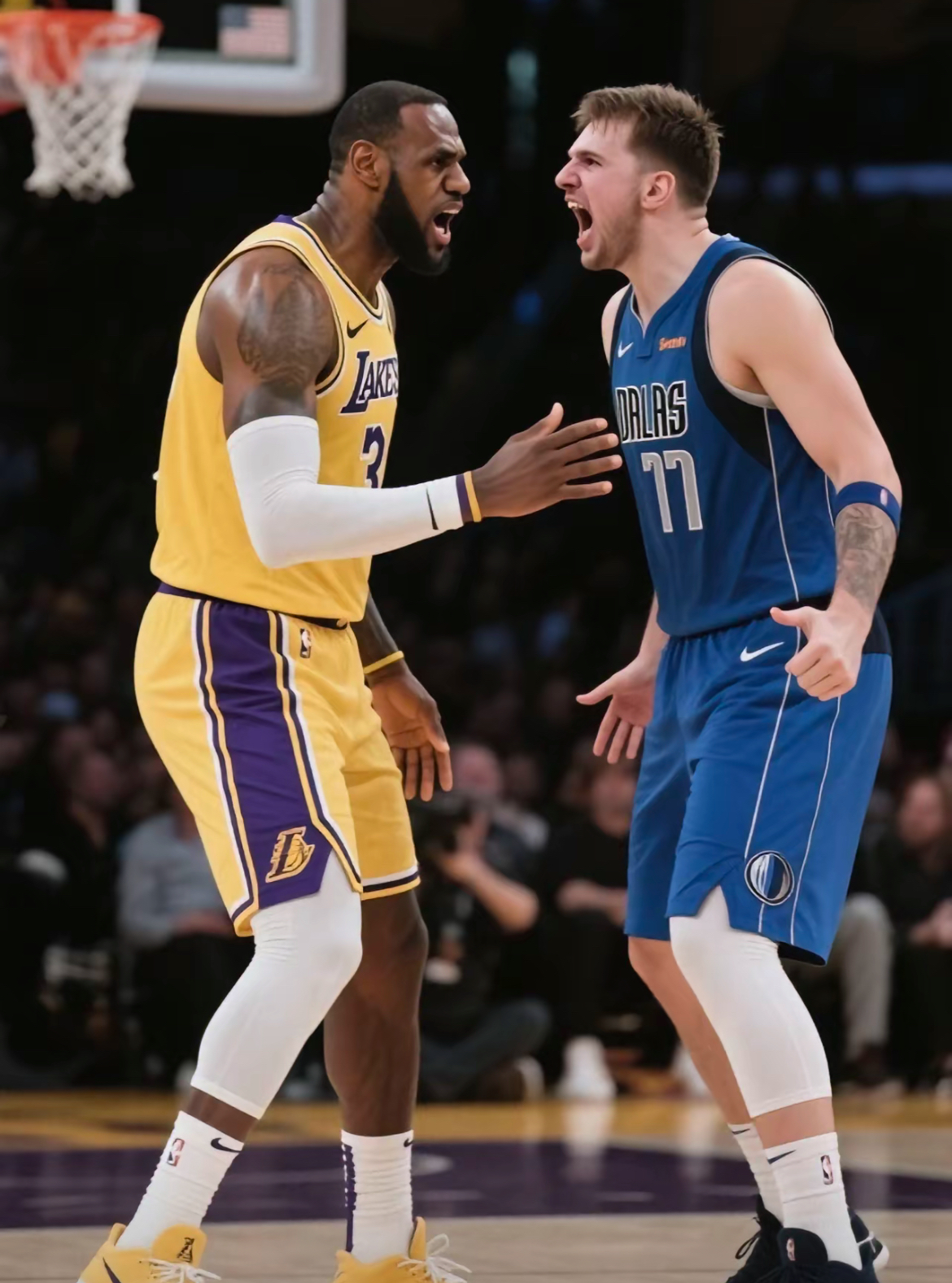 湖人B队爆冷希腊男篮,波特一己之力扛起全队的简单介绍 湖人B队爆冷希腊男篮,波特一己之力扛起全队的简单介绍